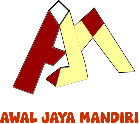 Logo Awal Jaya Mandiri